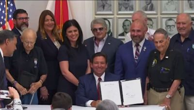 Nearly 200 new Florida laws take effect today. Here’s the full list