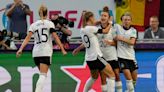 Germany vs Austria LIVE: Result, final score and reaction from Euro 2022 quarter-final as Germany win