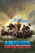 America : Le Film