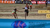 Kiplimo wins XC world title; Chebet in women's title upset