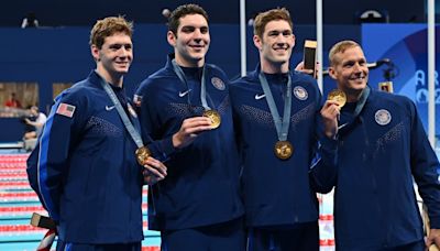 Every Medal Team USA Won at the 2024 Paris Olympics