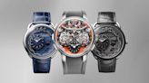 From MB&F to Hermès: All the Winners of the GPHG Watchmaking Awards