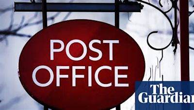 Ex-Camelot boss Nigel Railton named as new Post Office chair