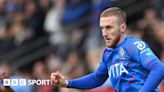 Connor Lemonheigh-Evans: MK Dons sign Stockport midfielder on free transfer