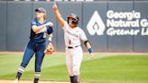 Virginia Softball Ends Regular Season on High Note, Wins Series at Georgia Tech