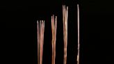 Four Aboriginal spears repatriated to Australia after more than 250 years