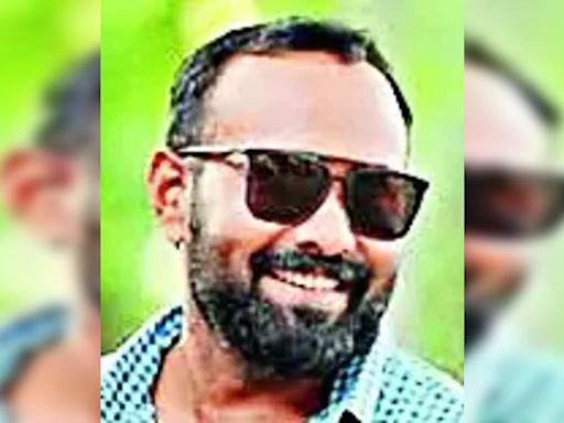 Survivor alleges being drugged and raped by film director | Kochi News - Times of India