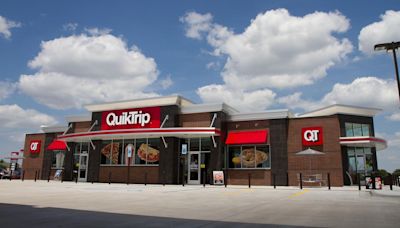 Convenience chain plans third Dayton, and Ohio, location - Dayton Business Journal