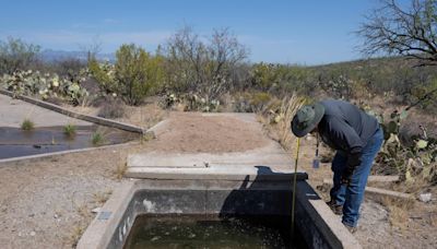 Air Force Says Supreme Court Gave It Right to Poison Drinking Water