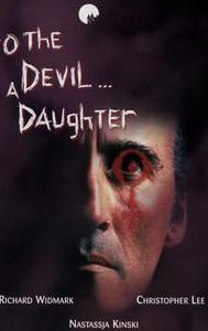 To the Devil a Daughter