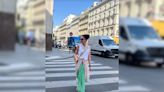 When In Paris, Do As Taapsee Pannu Does. See Pics From Her Holiday