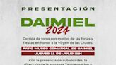 Presentación del cartel taurino de Daimiel