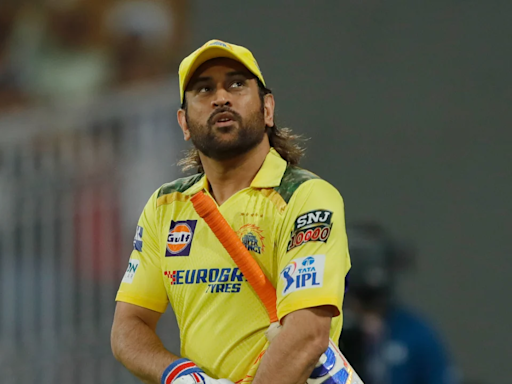 IPL 2025: How Much Money Will MS Dhoni Earn If CSK Retain Him As Uncapped Player?