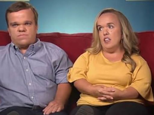 7 Little Johnstons: Fans Furious As TLC Is Exploits Trent & Amber!