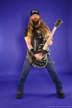 Zakk Wylde