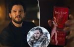 How Kit Harington just made a surprise return to the ‘Game of Thrones’ universe