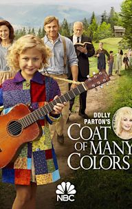 Dolly Parton's Coat of Many Colors