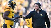 Kirk Ferentz reacts to Jay Higgins’ decision to return to the Hawkeyes