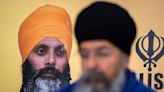 India says Canada has shared no evidence of its involvement in killing of a Sikh separatist leader