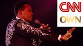 ‘Luther: Never Too Much’ Picked Up By CNN Films & OWN; Docu On R&B Legend To Air In 2025