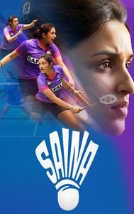 Saina (film)