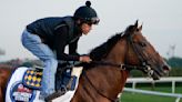 Belmont Park will resume live racing after air quality improves ahead of Belmont Stakes