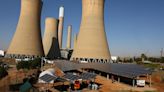 What is South Africa’s new law on climate change?