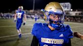 How Baylor Hayes went from mystery transfer to 12-0 as Brentwood football quarterback