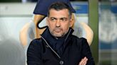 Sergio Conceicao accused of 'hitting police officers, a referee and Spanish mayor' in fight at kid's tournament as Porto manager files legal complaint for 'attempted assault' on his son | Goal.com US