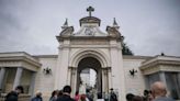 Cementerio Central: la reforma de un camposanto con casi 200 años de historia