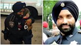 Man sentenced to death for traffic stop murder of first Sikh deputy to wear turban on duty in Texas