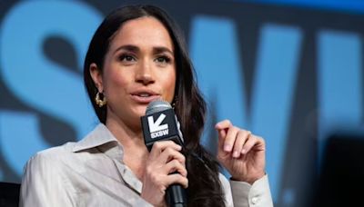 Meghan Markle scrambling as 'Hollywood network falls apart' around her