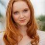 Lily Cole