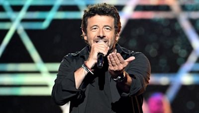 Patrick Bruel aux Jeux Olympiques de Paris : son rôle secret dévoilé !