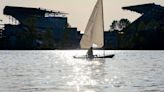 UW’s student yacht club could end as university reimagines waterfront