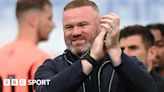 Wayne Rooney: New Plymouth Argyle boss creating 'competitive environment'