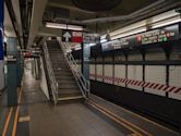 Wall Street station (IRT Broadway–Seventh Avenue Line)