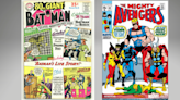 Twist in FSU missing comics caper: Some of the 5,000 stolen titles found in Strozier library