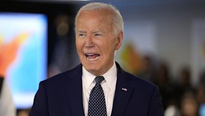 Calls grow for Biden to drop out of presidential race