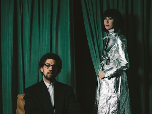 Karen O and Danger Mouse Announce Lux Prima Reissue, Share Song: Listen