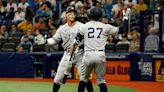 Column: Aaron Judge's record home run pace for Yankees could surpass Roger Maris