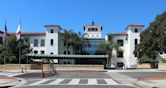 Santa Barbara Cottage Hospital