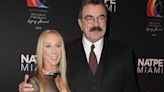 Tom Selleck reveló el secreto de su historia de amor de cuatro décadas y los “fracasos” que atravesó