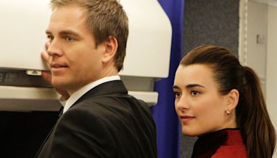 Michael Weatherly & Cote De Pablo Reveal Title of ‘NCIS’ Spinoff