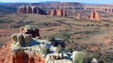 How to explore Capitol Reef in the wintertime