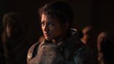 ‘Dune: Part Two’: Zendaya rockets to movie stardom in a sci-fi epic for the ages