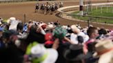 Kentucky Derby to remain on NBC through 2032 in extension with Churchill Downs - WTOP News