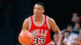 Hoops Legend Scottie Pippen Shoots a 'Web3' With Virtual Sneakers