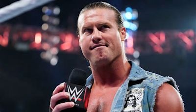 Former WWE Star Dolph Ziggler Discusses Shift Away From 'Sports Entertainment'