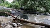 New York declares state of emergency as Hudson Valley hit by deadly flooding – latest